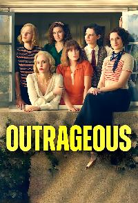 Outrageous (2025)